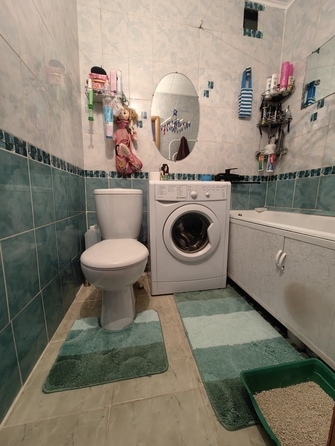 
  Продается 2-комн. квартира, 43.9 м², 2-я Озерная (Китой мкр.) ул, д. 3
. Фото 3.