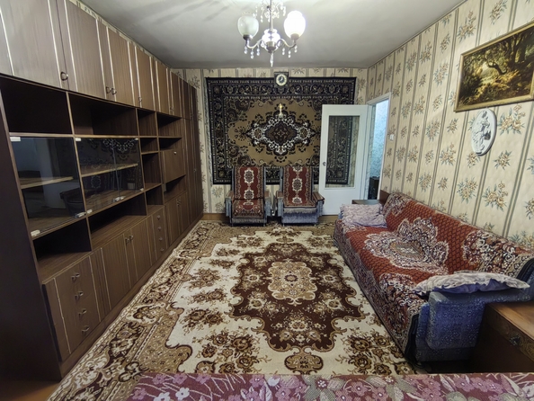 
  Продается 3-комн. квартира, 64 м², 18 мкр, д. 4
. Фото 6.