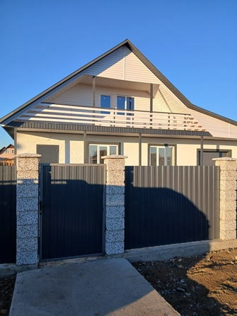 
  Продается дом, 230 м², деревня Грановщина
. Фото 3.