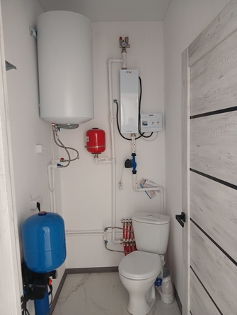 
  Продается дом, 230 м², деревня Грановщина
. Фото 22.