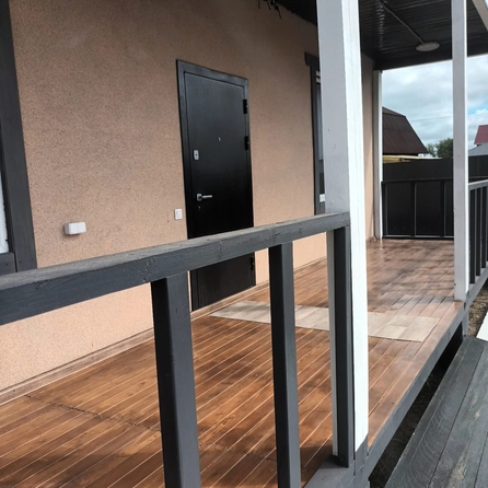 
  Продается дом, 160 м², село Хомутово
. Фото 13.