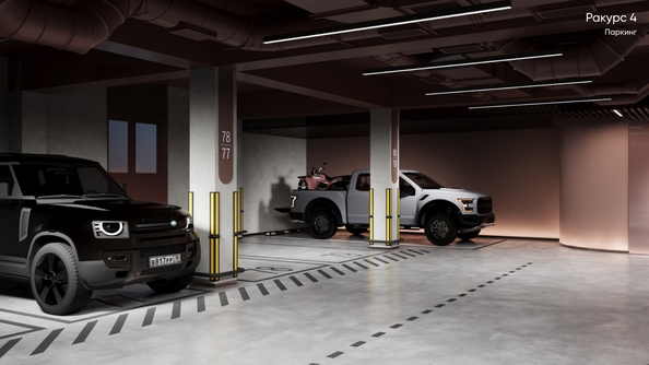 
  Продается 3-комн. квартира, 66.31 м², ЖК Бродский, 1-я очередь
. Фото 15.