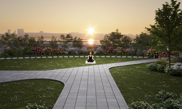 
  Продается 3-комн. квартира, 66.31 м², ЖК Бродский, 1-я очередь
. Фото 20.