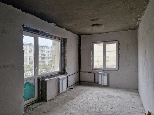 
  Продается 3-комн. квартира, 82.1 м², 7 мкр, д. 15
. Фото 5.
