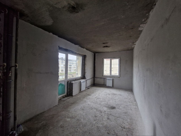 
  Продается 3-комн. квартира, 82.1 м², 7 мкр, д. 15
. Фото 7.