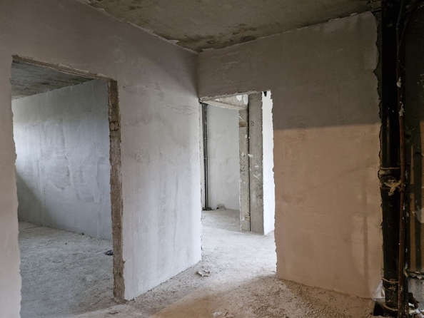 
  Продается 3-комн. квартира, 82.1 м², 7 мкр, д. 15
. Фото 14.