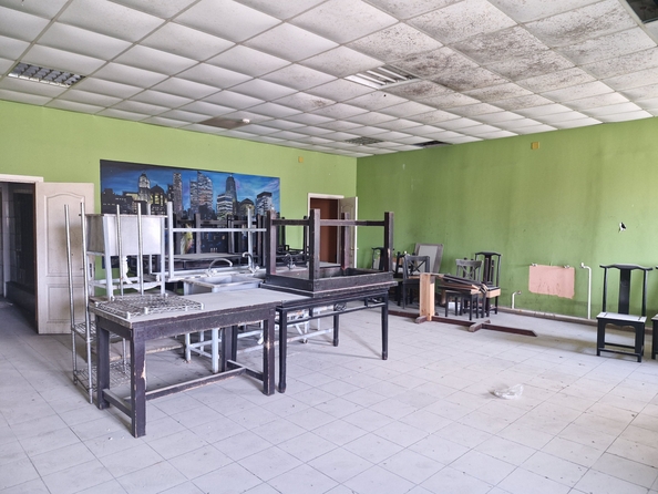 
  Продается универсальное помещение, 1078.2 м², 3 кв-л
. Фото 15.