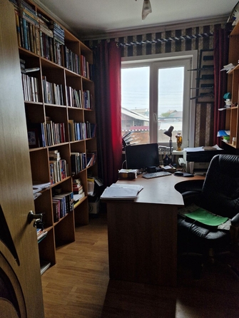 
  Продается дом, 272.5 м², Ангарск
. Фото 12.