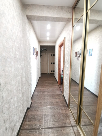 
  Продается 3-комн. квартира, 73.2 м², 74 кв-л, д. 5
. Фото 6.