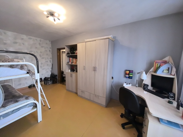 
  Продается 2-комн. квартира, 53.2 м², 19 мкр, д. 13
. Фото 7.