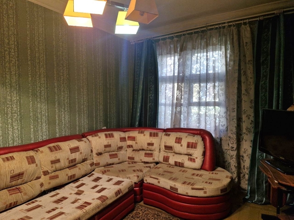 
  Продается 2-комн. квартира, 43.6 м², 60 кв-л, д. 30
. Фото 3.