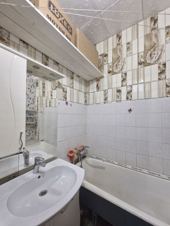 
  Продается 2-комн. квартира, 43.6 м², 60 кв-л, д. 30
. Фото 16.