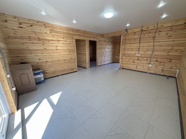 
  Продается дом, 180 м², деревня Куда
. Фото 9.