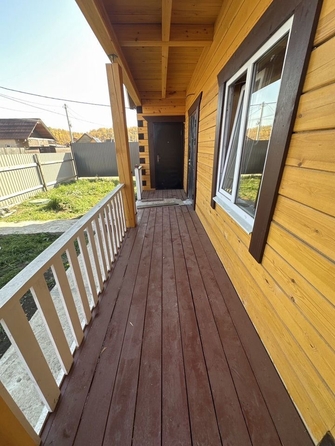 
  Продается дом, 180 м², деревня Куда
. Фото 27.