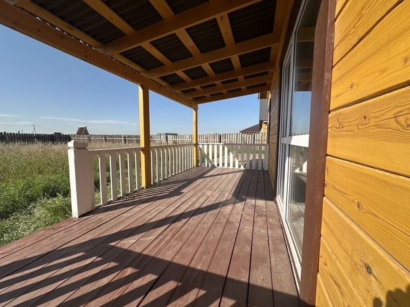 
  Продается дом, 180 м², деревня Куда
. Фото 28.