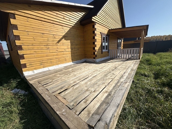 
  Продается дом, 180 м², деревня Куда
. Фото 34.