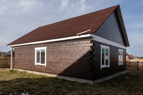 
  Продается дом, 140 м², рабочий поселок Маркова
. Фото 2.