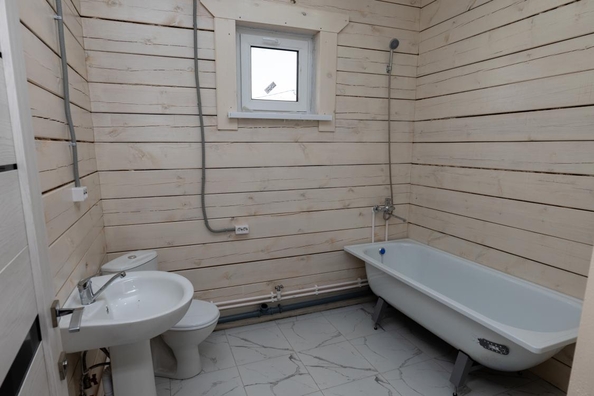 
  Продается дом, 140 м², рабочий поселок Маркова
. Фото 9.