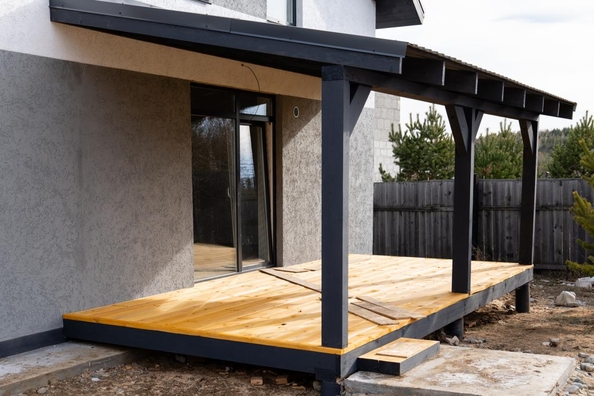 
  Продается дом, 140 м², рабочий поселок Маркова
. Фото 3.