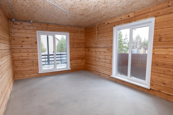 
  Продается дом, 140 м², рабочий поселок Маркова
. Фото 5.