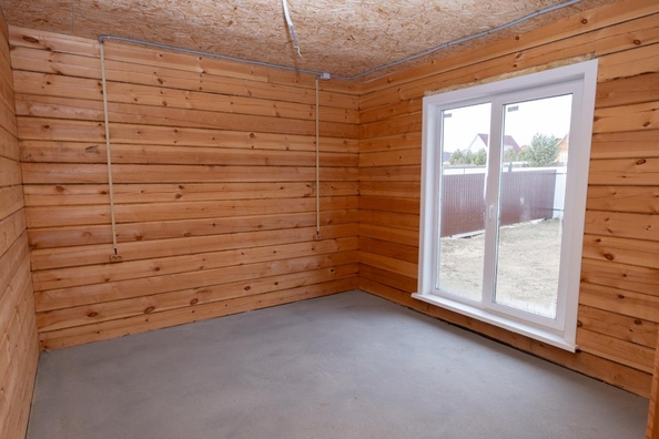 
  Продается дом, 140 м², рабочий поселок Маркова
. Фото 6.