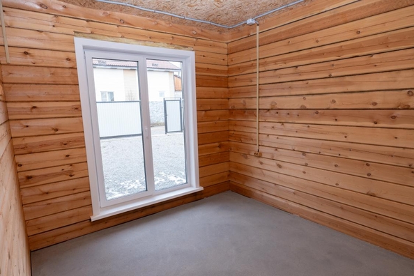 
  Продается дом, 140 м², рабочий поселок Маркова
. Фото 7.