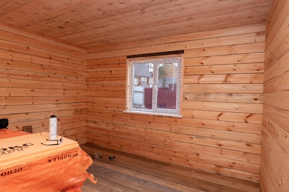 
  Продается дом, 90 м², рабочий поселок Маркова
. Фото 5.