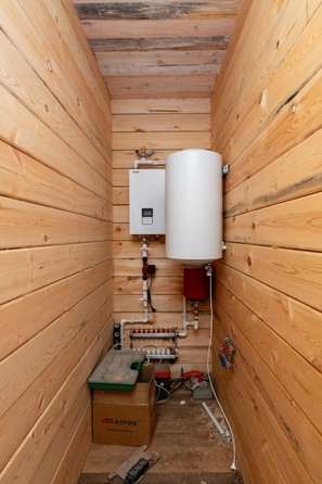 
  Продается дом, 90 м², рабочий поселок Маркова
. Фото 7.