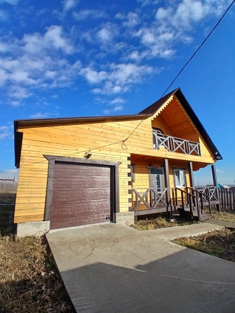 
  Продается дом, 164 м², село Урик
. Фото 2.