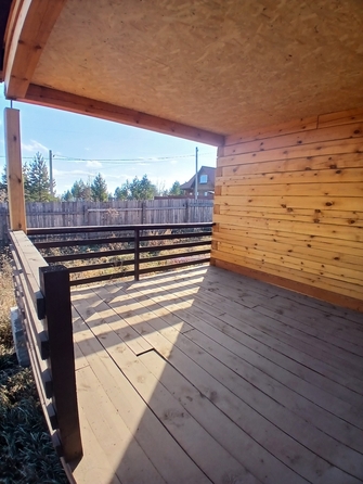 
  Продается дом, 200 м², село Урик
. Фото 13.