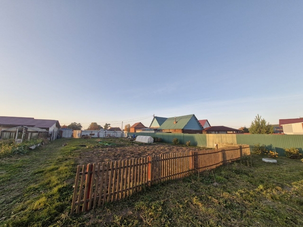 
  Продается земельный участок, 6.5 соток, СНТ Приангарье
. Фото 1.