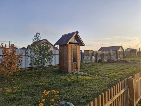 
  Продается земельный участок, 6.5 соток, СНТ Приангарье
. Фото 3.