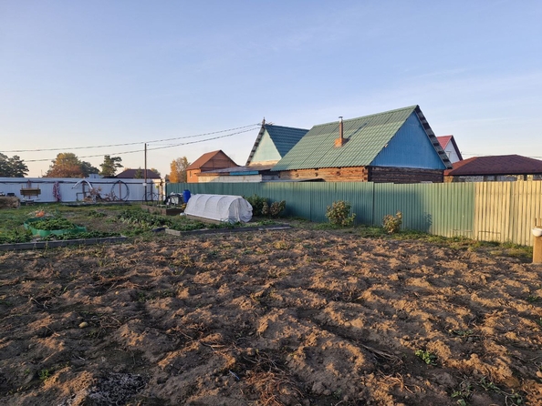 
  Продается земельный участок, 6.5 соток, СНТ Приангарье
. Фото 13.