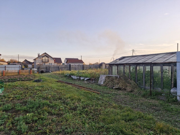 
  Продается земельный участок, 6.5 соток, СНТ Приангарье
. Фото 14.