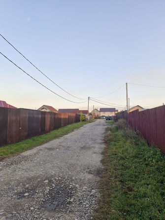 
  Продается земельный участок, 6.5 соток, СНТ Приангарье
. Фото 17.