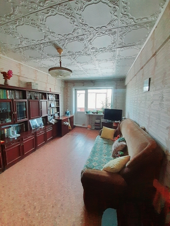 
  Продается 3-комн. квартира, 59 м², 72 кв-л, д. 3
. Фото 1.