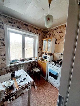 
  Продается 3-комн. квартира, 59 м², 72 кв-л, д. 3
. Фото 4.