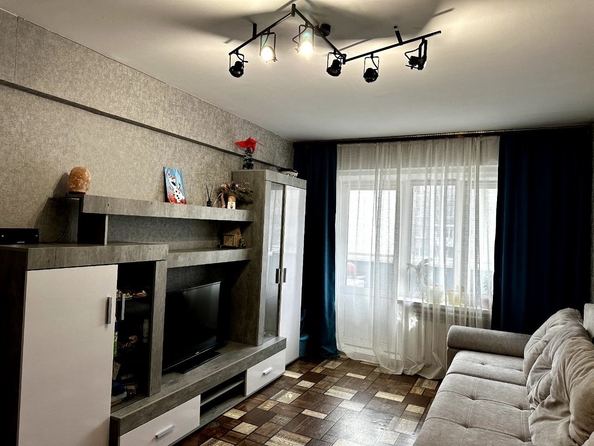 
  Продается 3-комн. квартира, 67.6 м², 12 мкр, д. 30
. Фото 7.