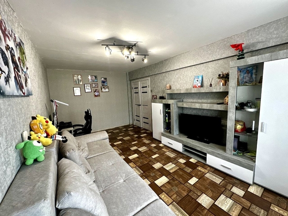 
  Продается 3-комн. квартира, 67.6 м², 12 мкр, д. 30
. Фото 8.