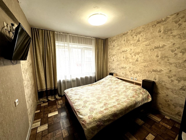 
  Продается 3-комн. квартира, 67.6 м², 12 мкр, д. 30
. Фото 13.