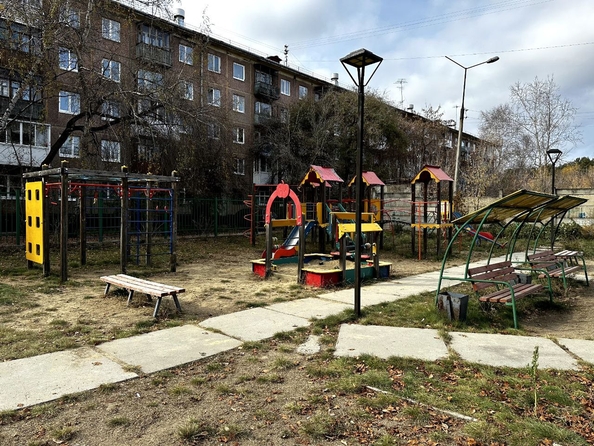 
  Продается 3-комн. квартира, 67.6 м², 12 мкр, д. 30
. Фото 19.