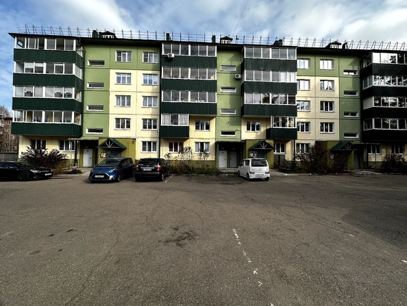 
  Продается 3-комн. квартира, 67.6 м², 12 мкр, д. 30
. Фото 22.
