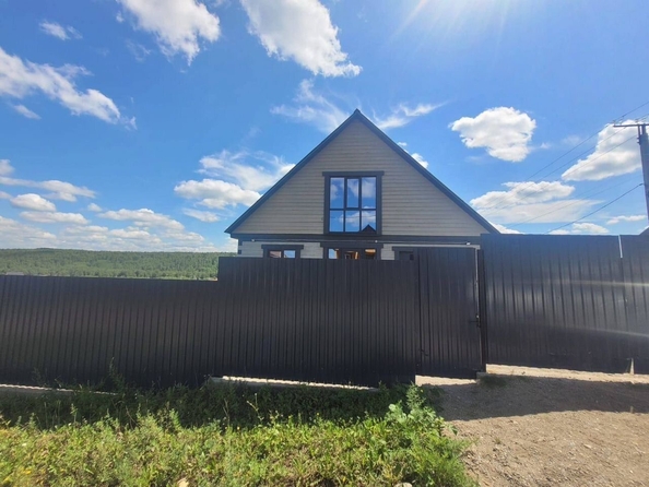 
  Продается дом, 250 м², деревня Куда
. Фото 3.