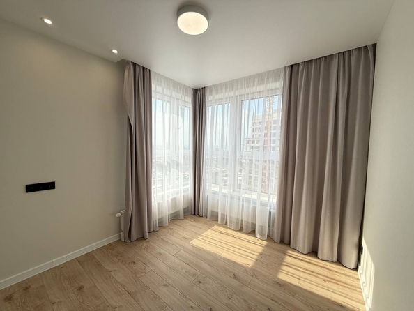 
  Продается 4-комн. квартира 80.2 м², в ЖК Стрижи Сити, блок-секции 8,9. Фото 7.