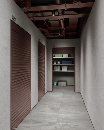 
  Продается 1-комн. квартира 47.51 м², в ЖК Бродский, 1-я очередь. Фото 13.