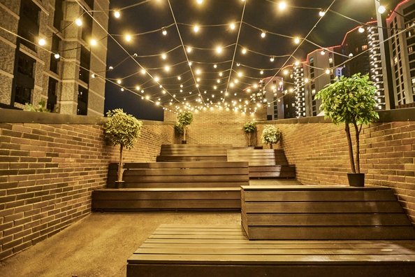 
  Продается 2-комн. квартира 51.95 м², в ЖК Стрижи Сити, блок-секции 6,7. Фото 21.