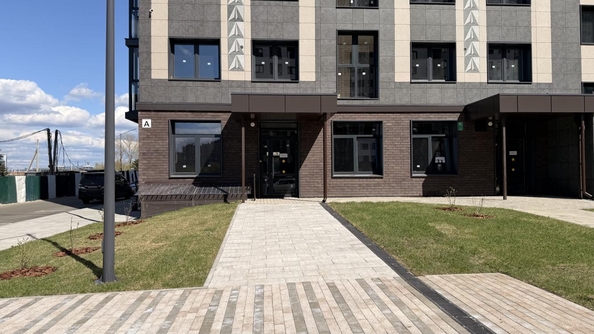 
  Продается офис 98.05 м². Фото 1.