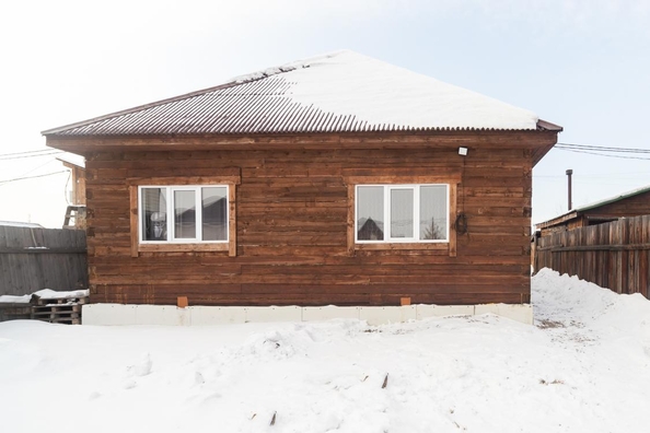 
  Продается дом 86 м². Фото 15.