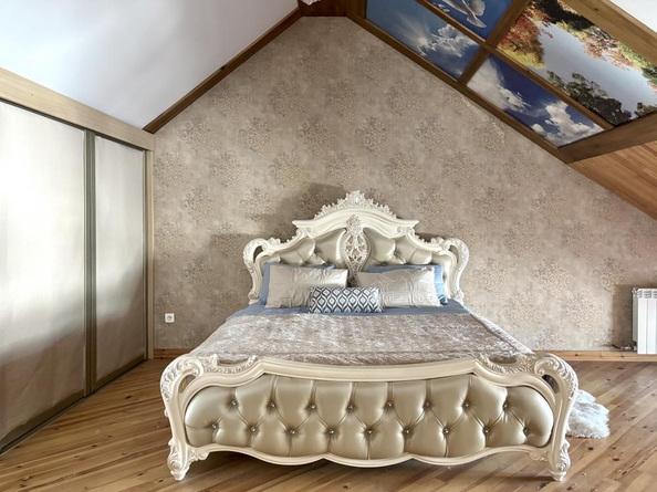 
  Продается коттедж 220 м². Фото 16.