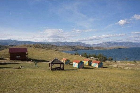 
  Продается земельный участок 100 соток. Фото 2.